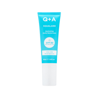 Squalene Hydrating Sunscreen SPF 50