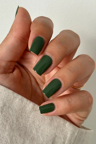 Nagellak 40 avocado vert