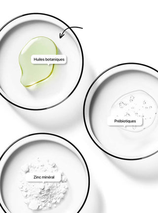 Mondwater met prebiotica