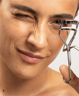 Eyelash Curler