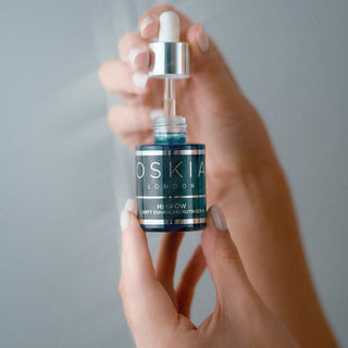 H2 Glow - water serum