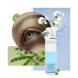 Vitamin Bi-Pase Eye Make Up Remover