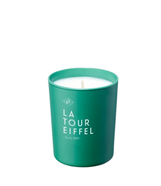 Scented candle TOUR EIFFEL - Amber &amp; spices