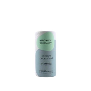 Deodorant Bergamot & Rozemarijn - Biotylab_byTheSurf