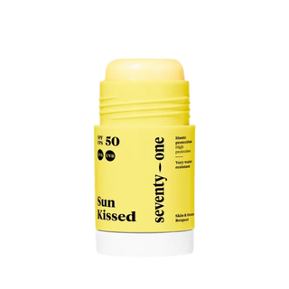 Sun stick SPF 50 - Biotylab_byTheSurf