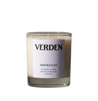 Scented Candle - Arborealist