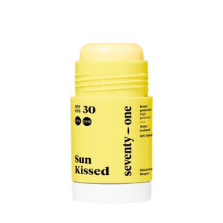 Sun stick SPF 30 - Biotylab_byTheSurf