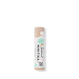 Lip Balm SPF20 - cocos