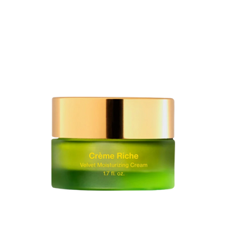 Crème Riche Anti Ageing - peptides