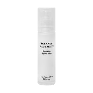 SUSANNE KAUFMANN Renewing Night Cream