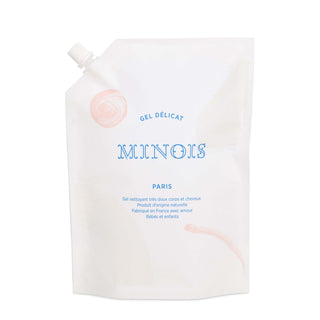 biotylab minois refill gel delicat