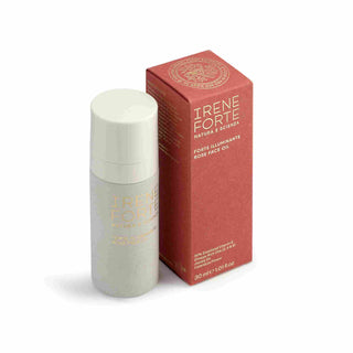 Biotylab forte rose face oil