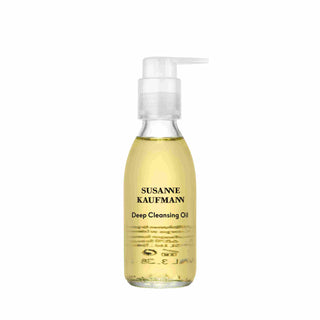 Biotylab Susanne Kaufmann Deep cleansing oil