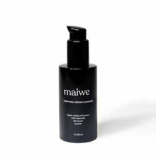 Maiwe CreamCleanser