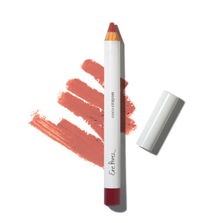 Coco Crayon - long lasting lipstick