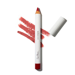 Coco Crayon - long lasting lipstick