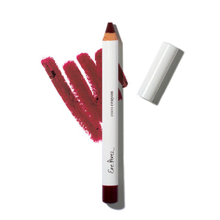 Coco Crayon - long lasting lipstick