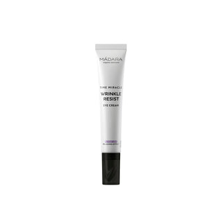 madara eye cream wrinkle resist