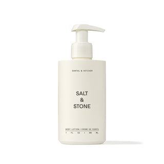 Body Lotion - Santal &amp