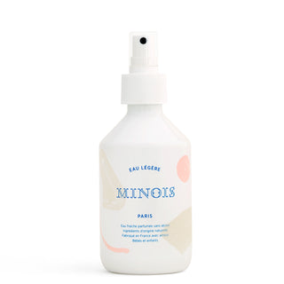 Minois eau legere biotylab.com