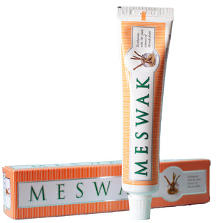 , Meswak dentifrice on biotylab, Meswak on biotylab,