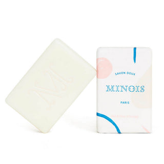 biotylab minois soap bar