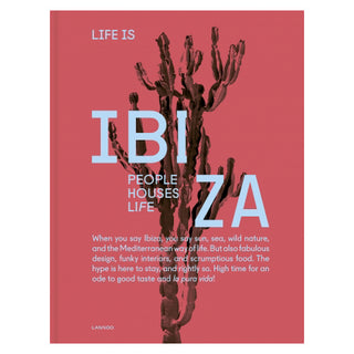 , book life is ibiza, life is ibiza2, life is ibiza, life is ibiza 3