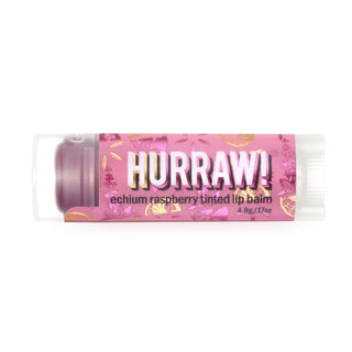 , biotylab hurraw raspberry