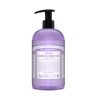 , dr bronners lavendel, Cruelty-free, PETA Cruelty free and vegan