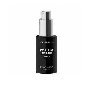 time miracle cellular repair serum