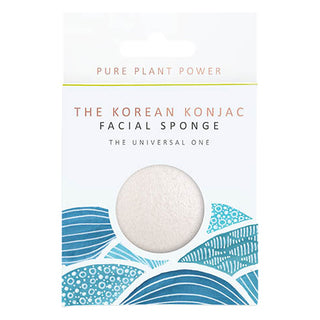 Konjac - Elements - Water (Pure Konjac)