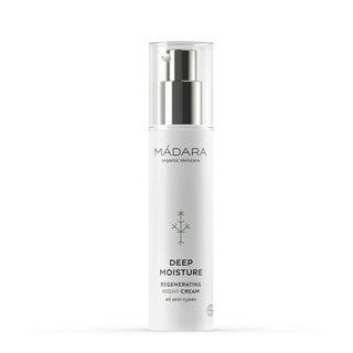 biotylan deep moisture night cream