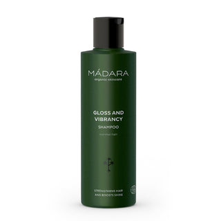 biotylab madara gloss shampoo