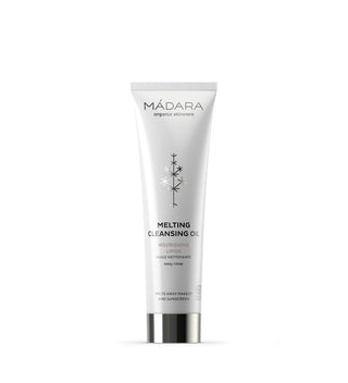 biotylab madara melting cleansing oil