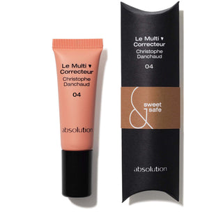 Concealer - Le Multi Correcteur - dekkend