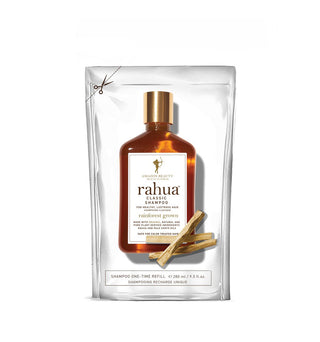 biotylab rahua classic shampoo refill