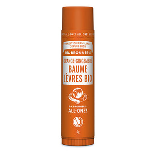 , biotylab dr-bronner-s-baume-a-levres-orange-gingembre-4g