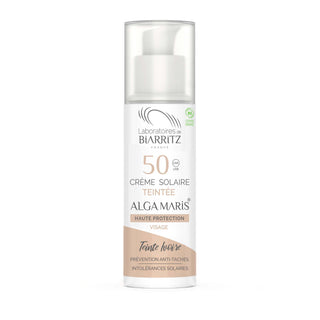 Biotylab-algamaris-tube-50ml-creme-solaire-teinte-ivoire-50 copy