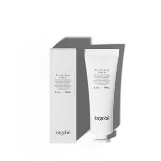 Biotylab JorgobeĢ� Niacinamide Serum 50ml Warm White Shadow Lineup Dead On White Shadow