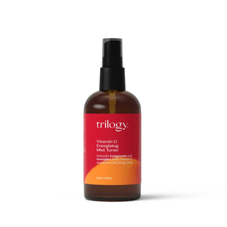 trilogy Vitamin C Energising Mist Toner (Download master file (No Approval))