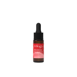 trilogy Microbiome Complexion Renew Serum